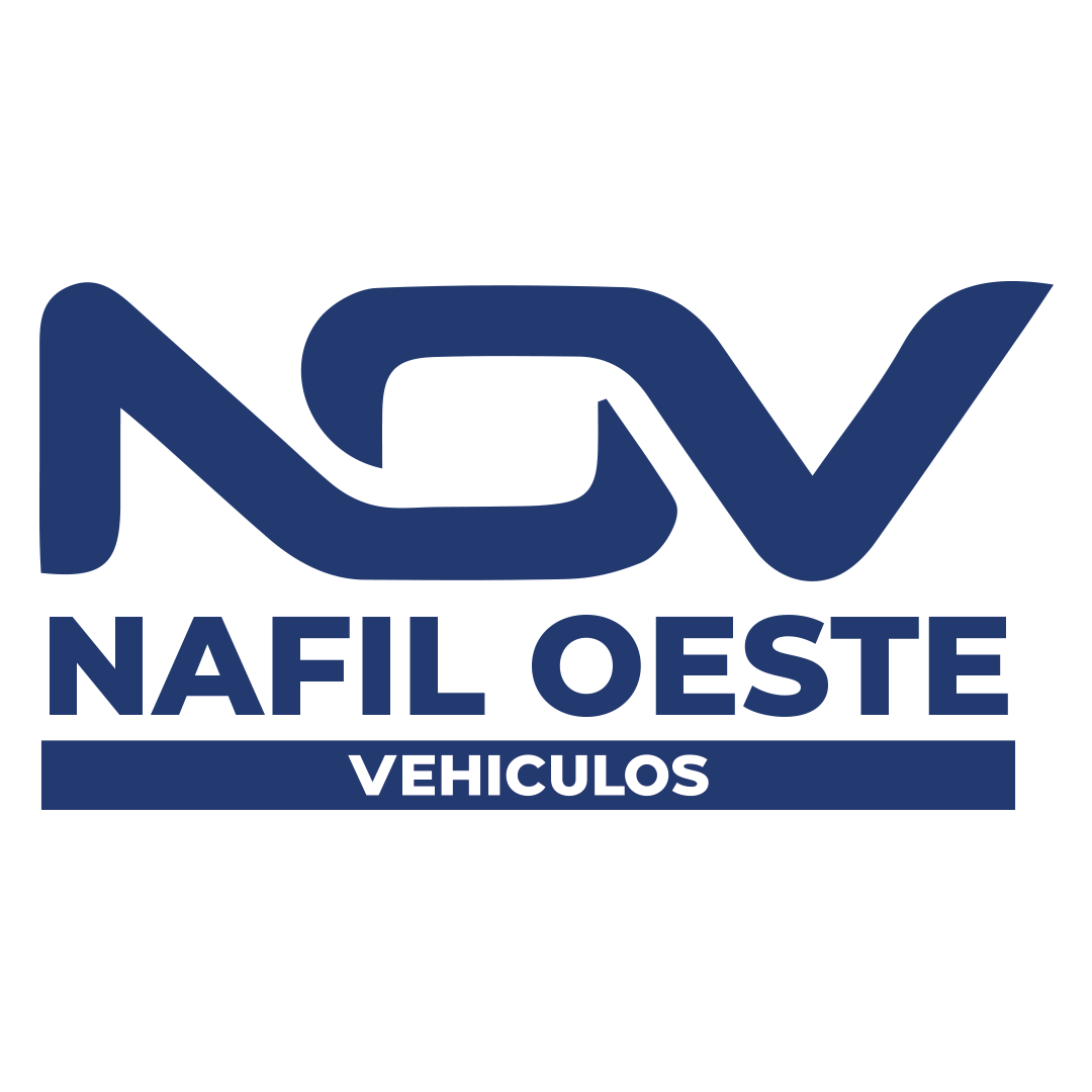 Nafil Oeste Vehiculos